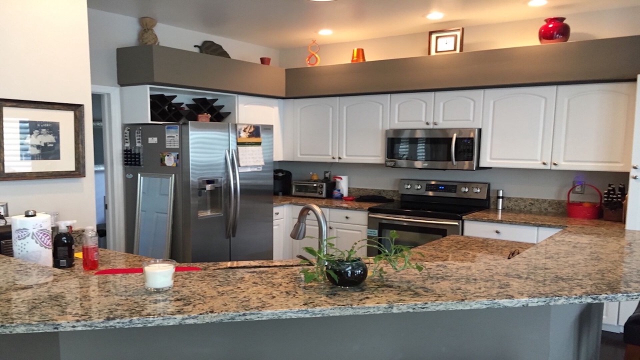 Photo of Kitchen in Falcons Glen
