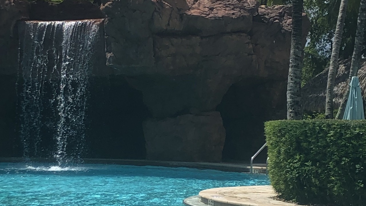 Photo of Outdoor in Falcons Glen