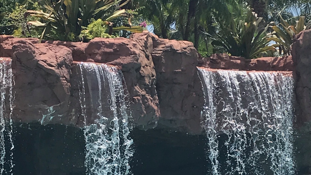 Photo of Outdoor in Falcons Glen