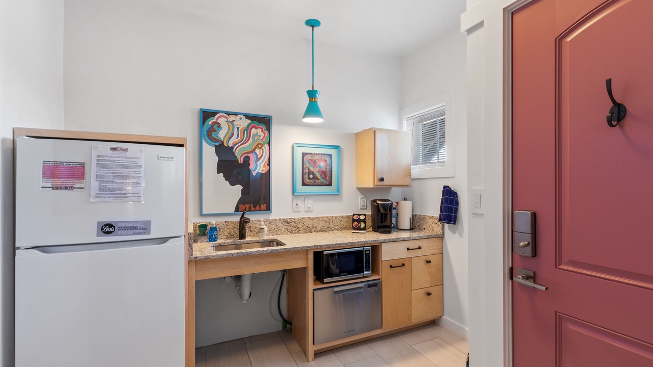 Photo of Kitchen in Folly Beach