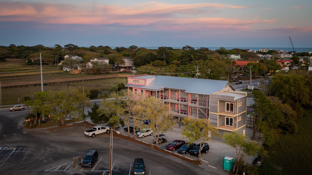 Photo of Outdoor in Folly Beach