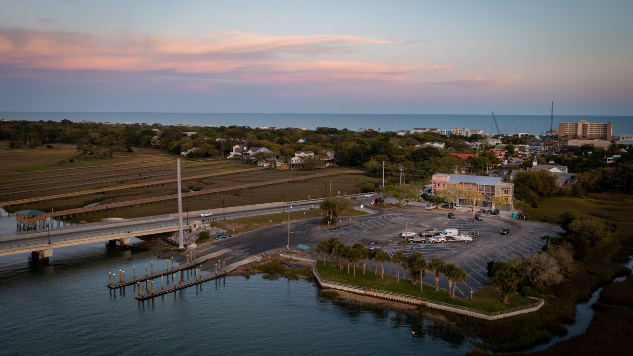 Photo of Others in Folly Beach