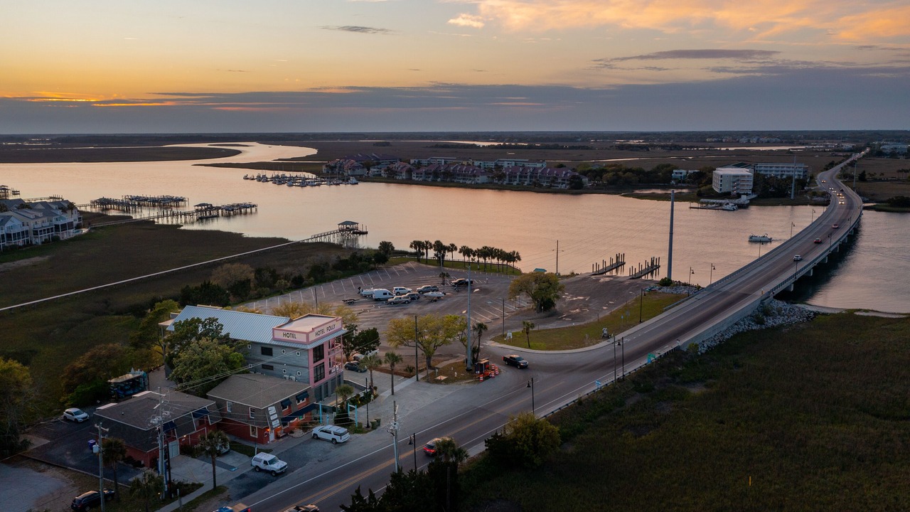 Photo of Outdoor in Folly Beach