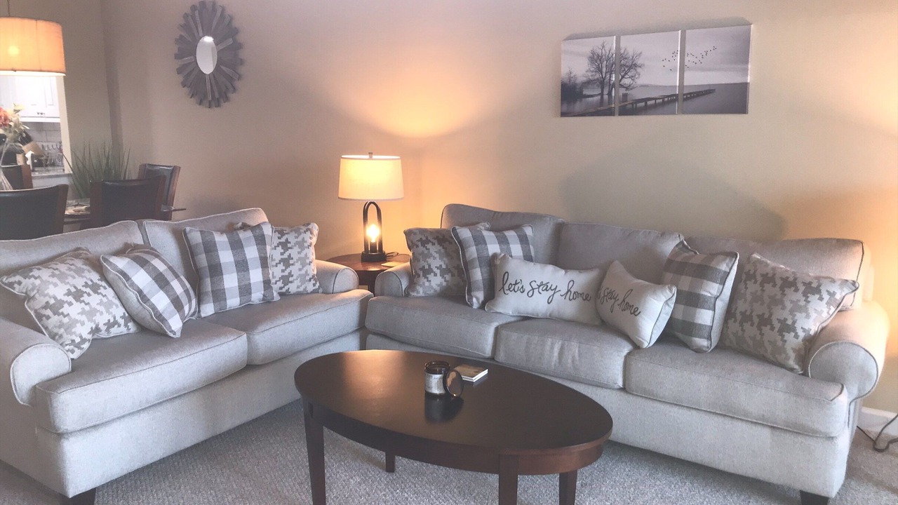 Photo of Livingroom in Fort Pierce