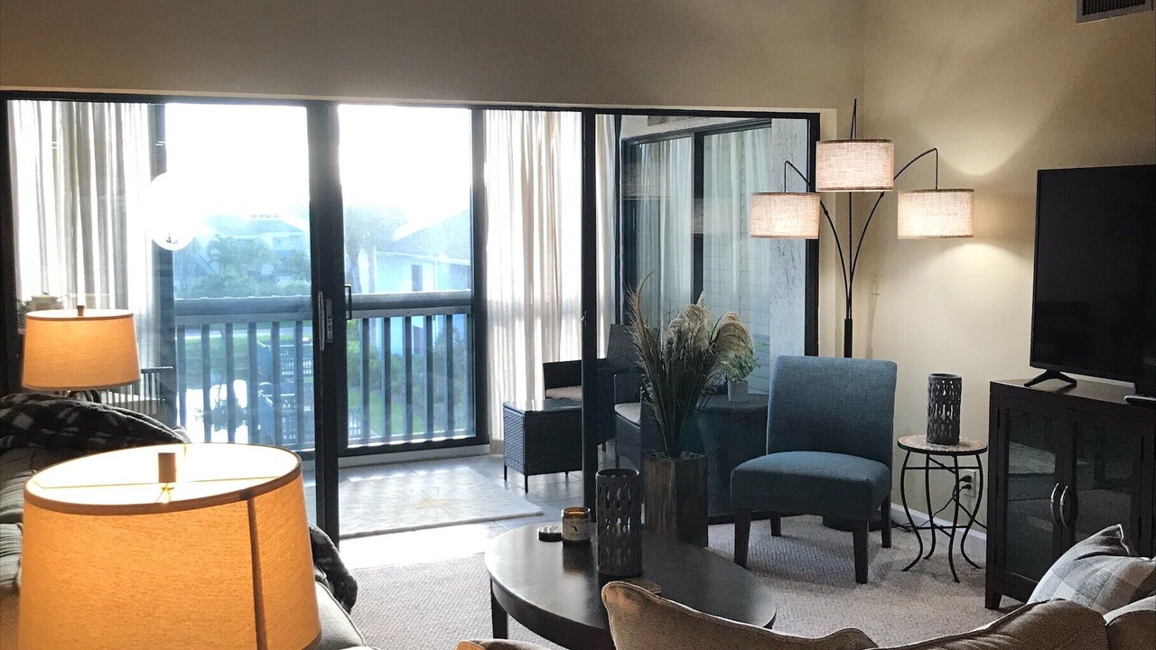 Photo of Livingroom in Fort Pierce