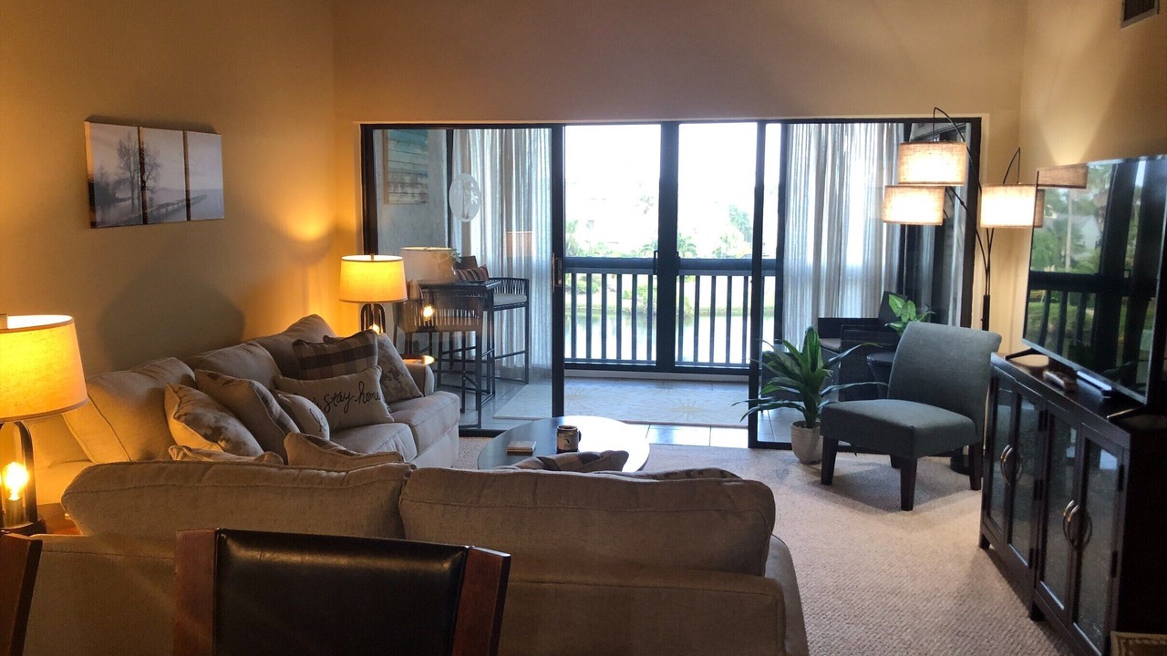 Photo of Livingroom in Fort Pierce