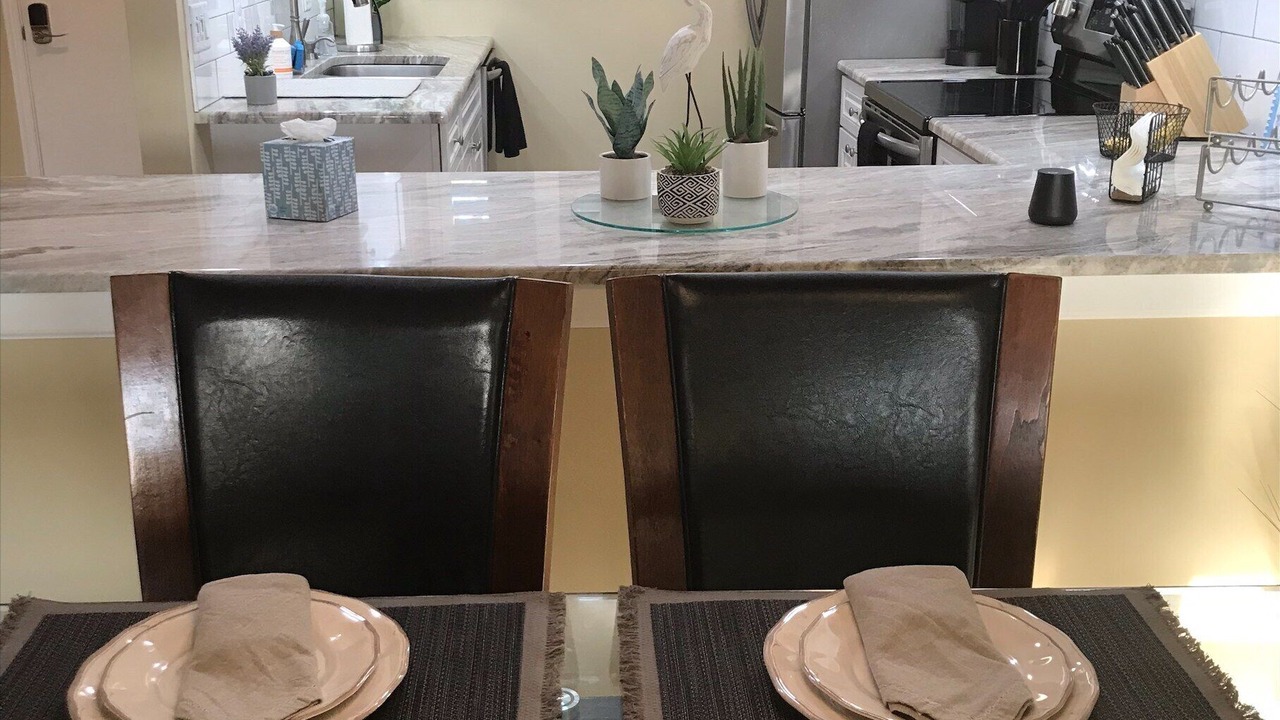 Photo of Kitchen in Fort Pierce