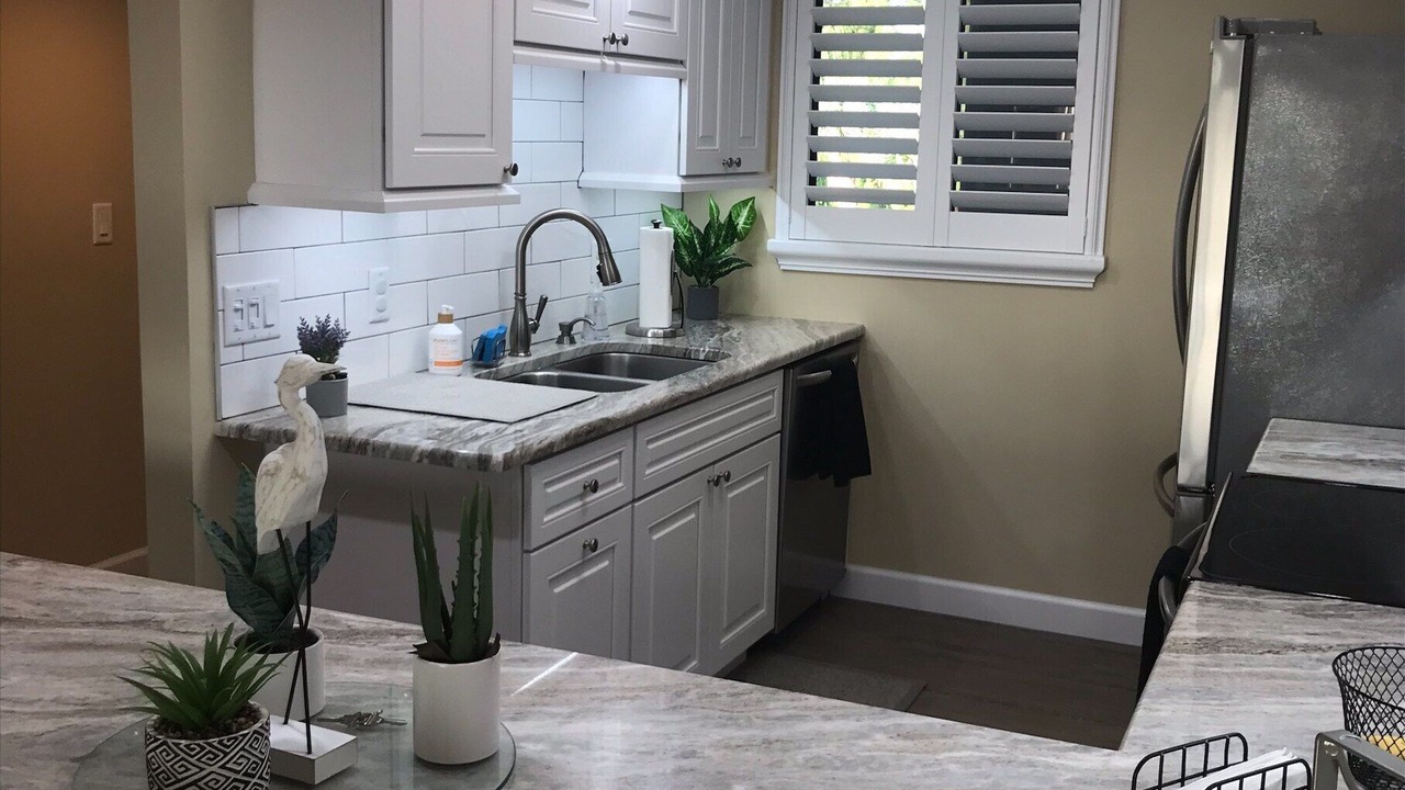 Photo of Kitchen in Fort Pierce