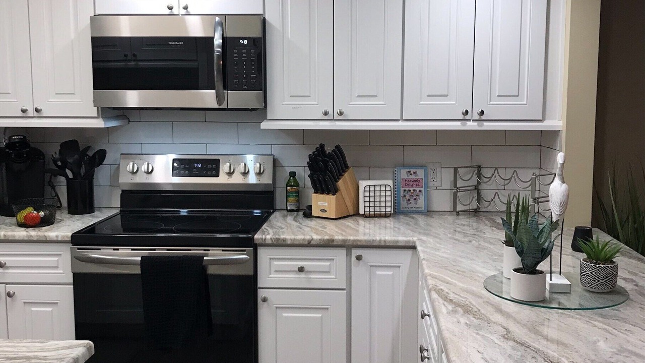 Photo of Kitchen in Fort Pierce