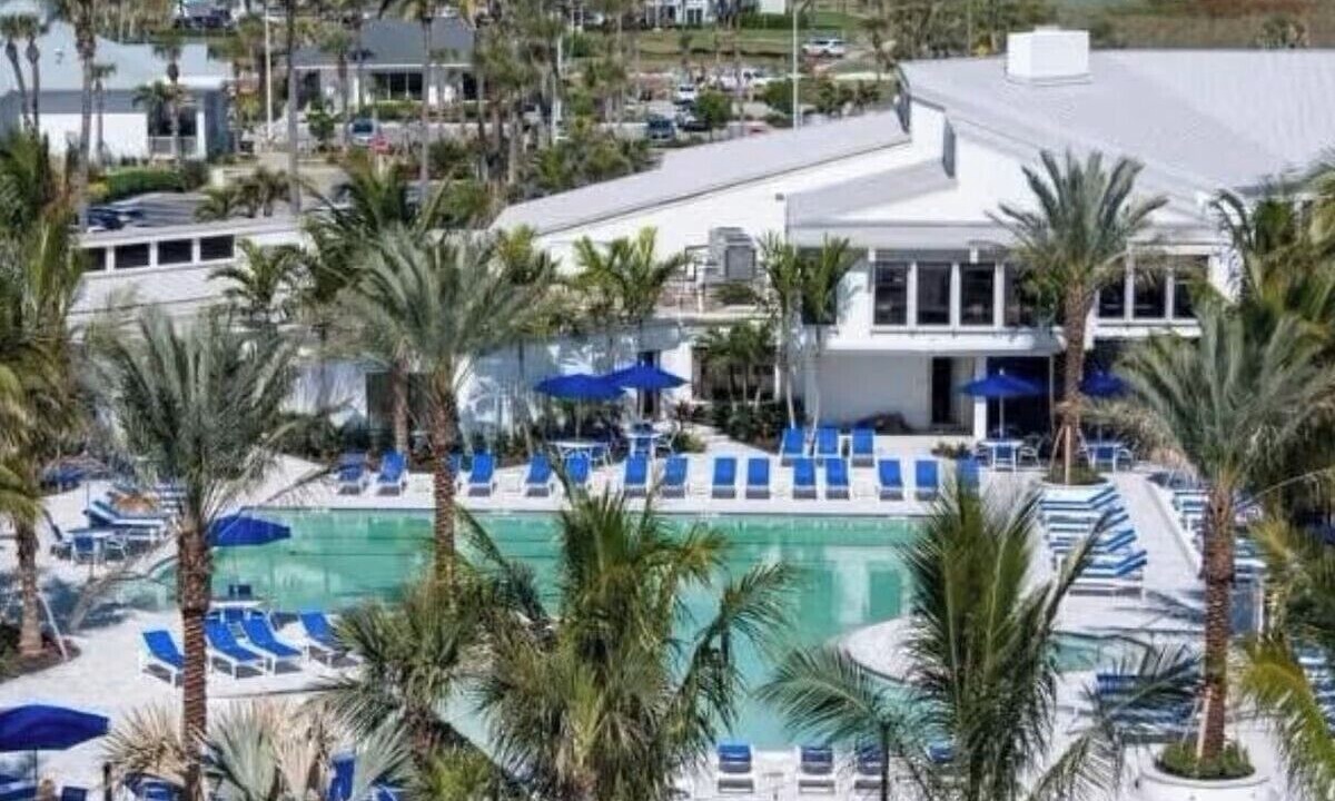 Photo of Outdoor in Fort Pierce