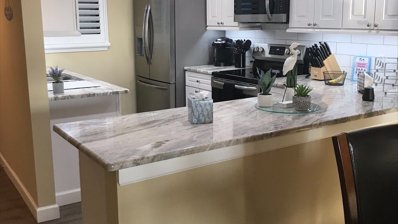 Photo of Kitchen in Fort Pierce