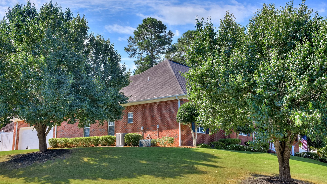 Photo of Outdoor in Evans