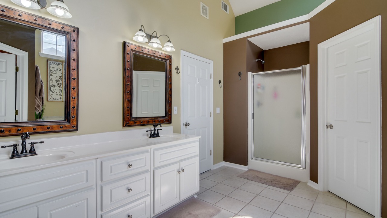 Photo of Bathroom in Evans