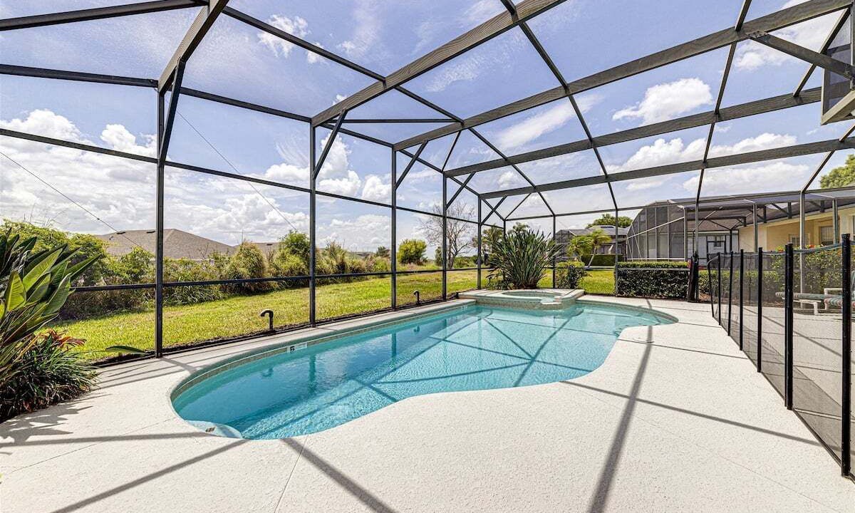 Photo of Outdoor in Calabay Parc