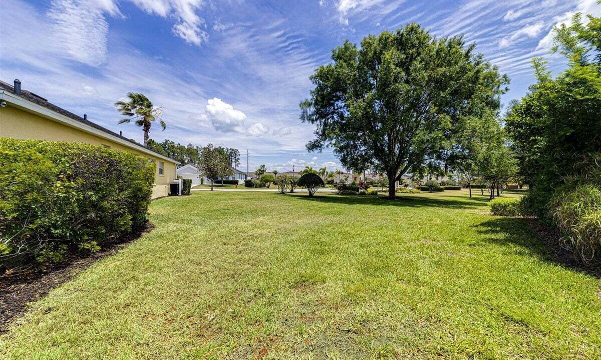 Photo of Outdoor in Calabay Parc