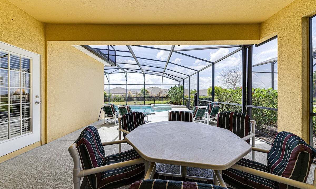 Photo of Outdoor in Calabay Parc