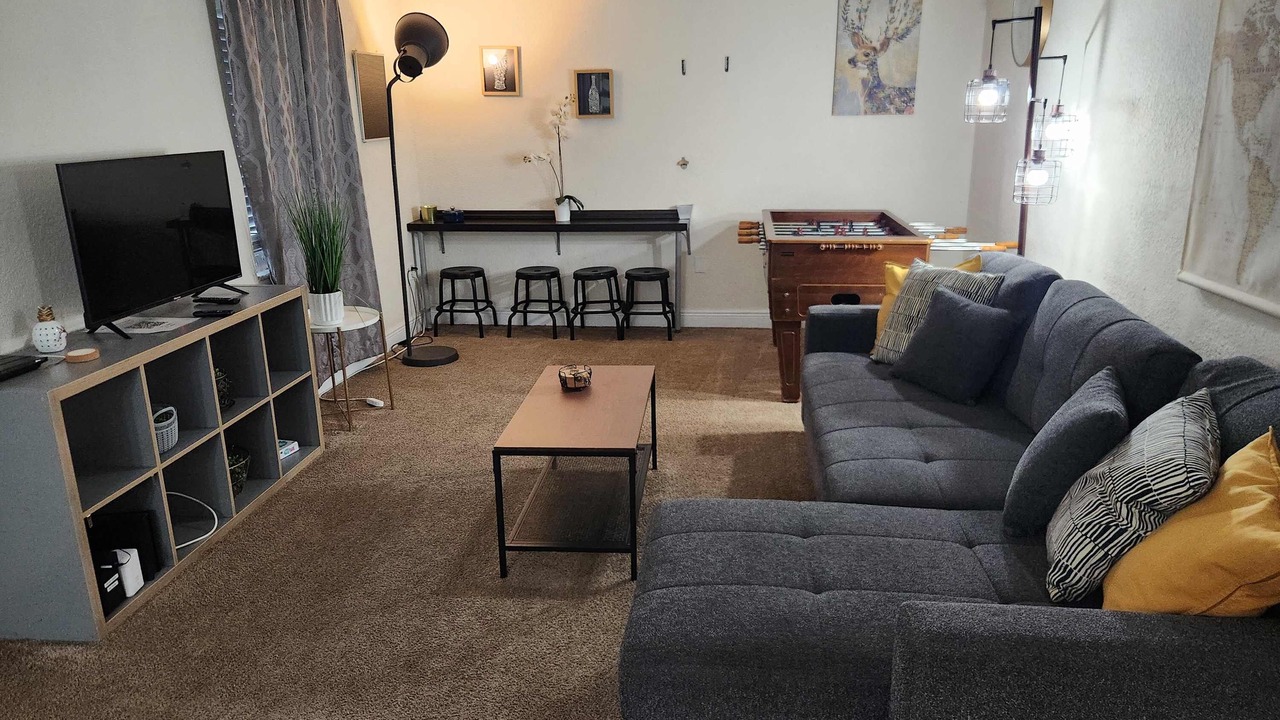 Photo of Livingroom in Southwest Orlando