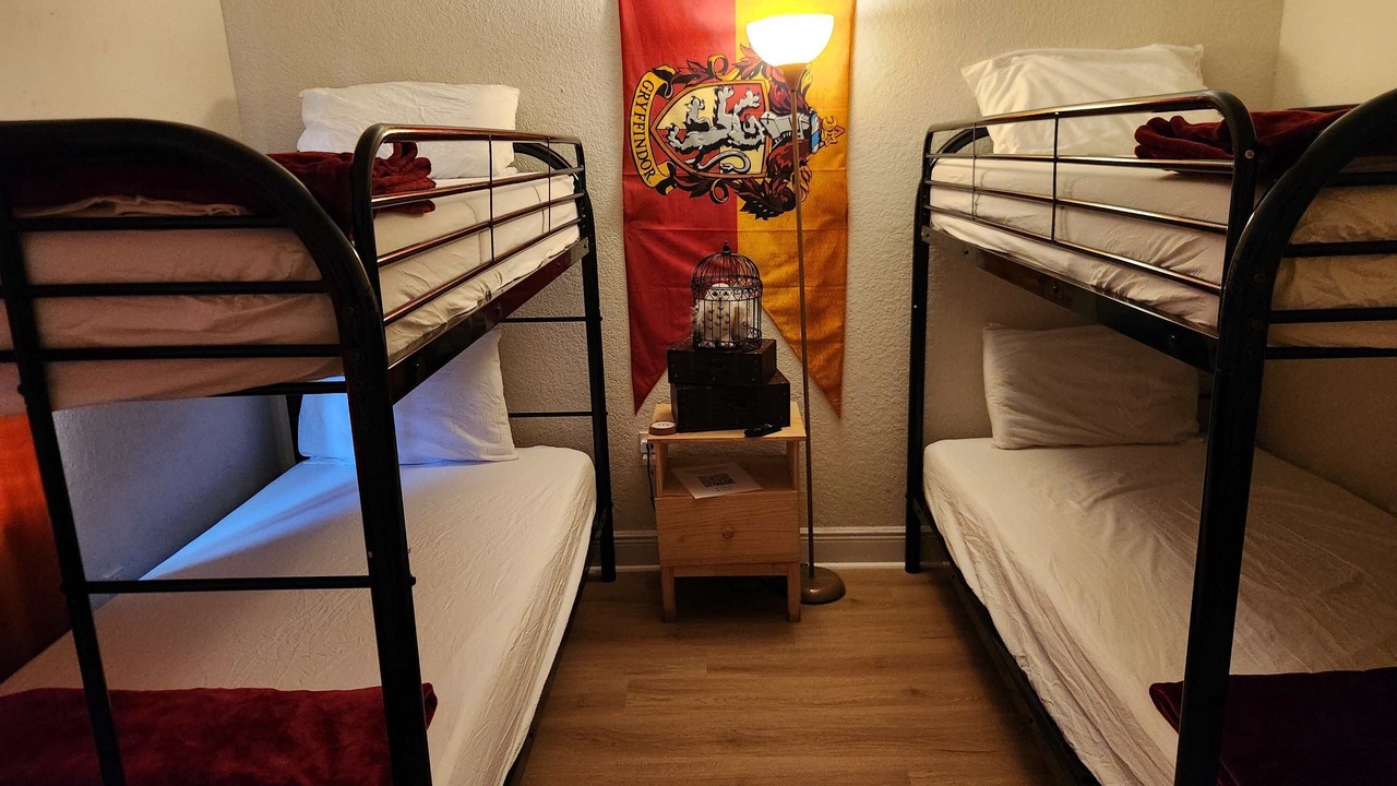 Photo of Bedroom in Southwest Orlando