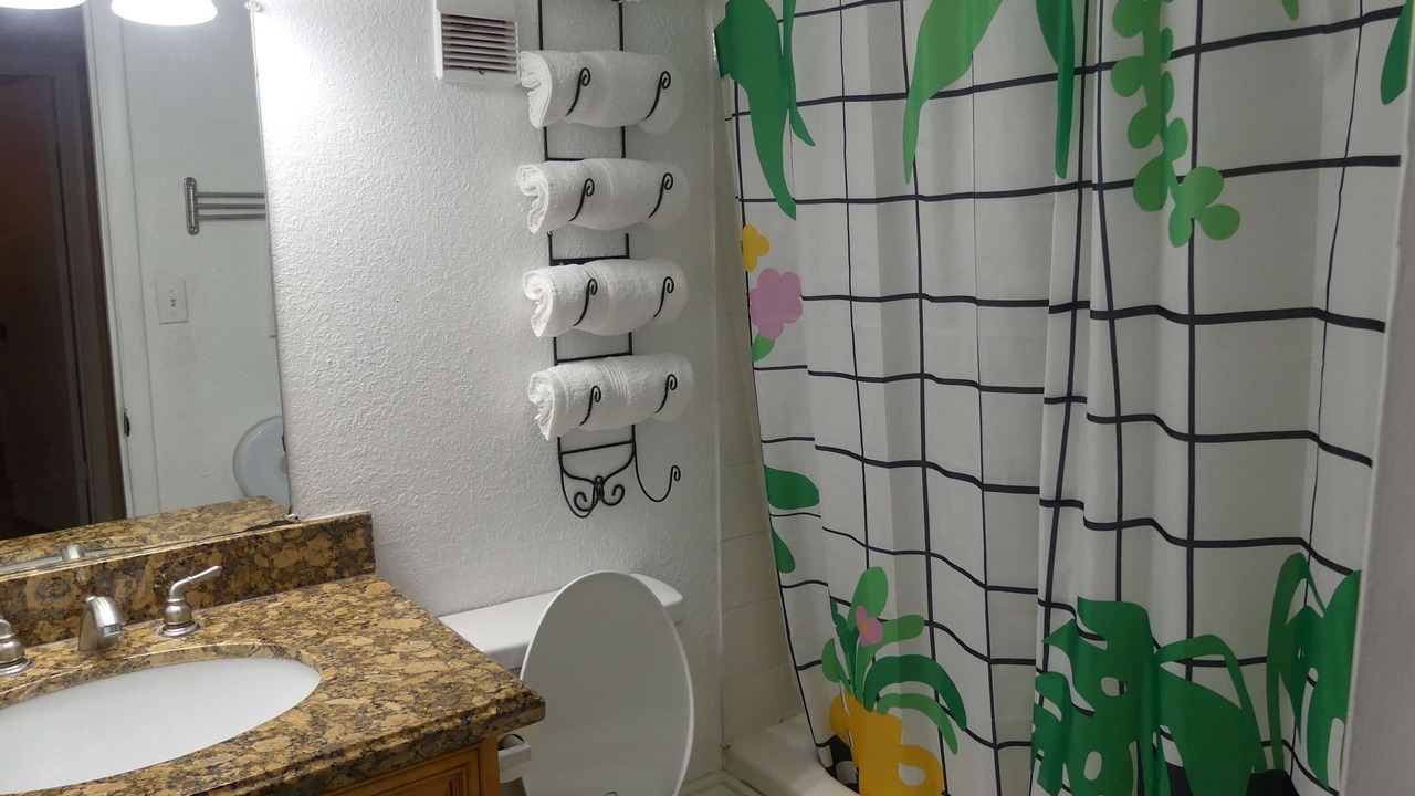 Photo of Bathroom in Southwest Orlando