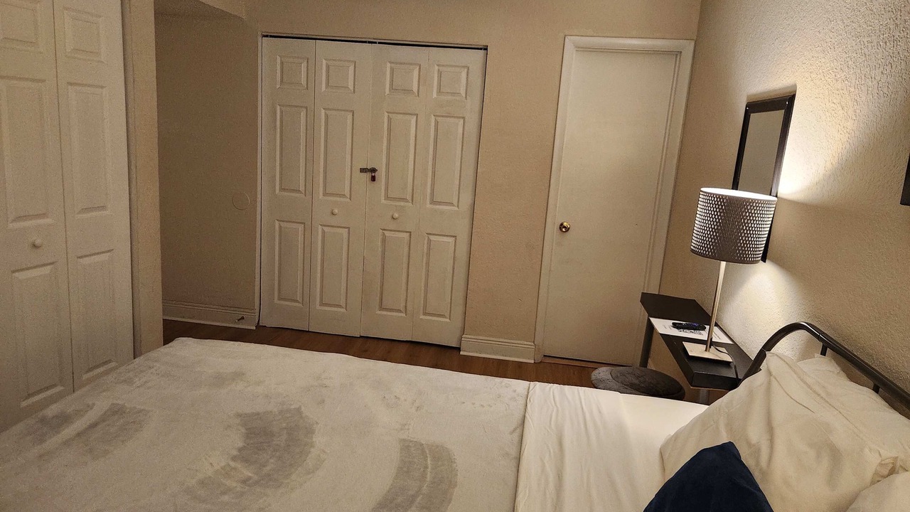 Photo of Bedroom in Southwest Orlando