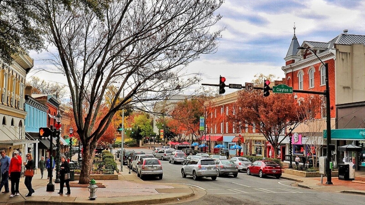 Photo of Others in Athens