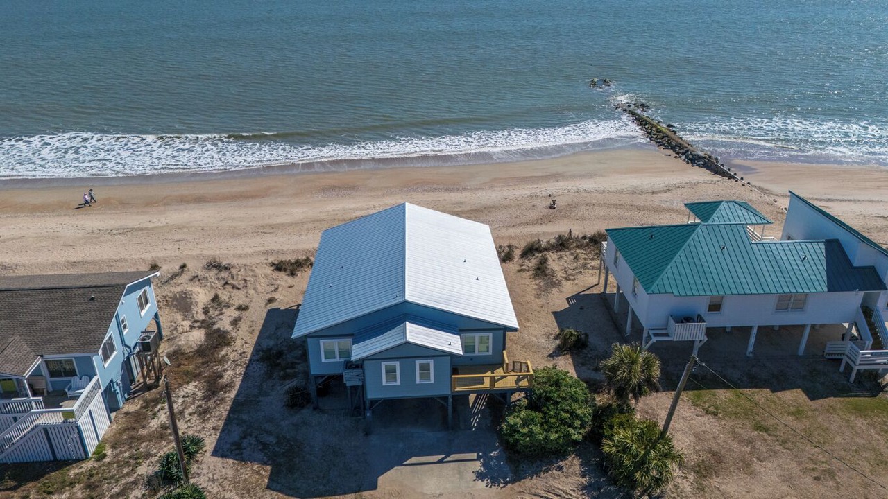 Photo of Others in Edisto Island