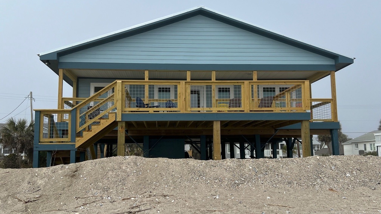 Photo of Outdoor in Edisto Island