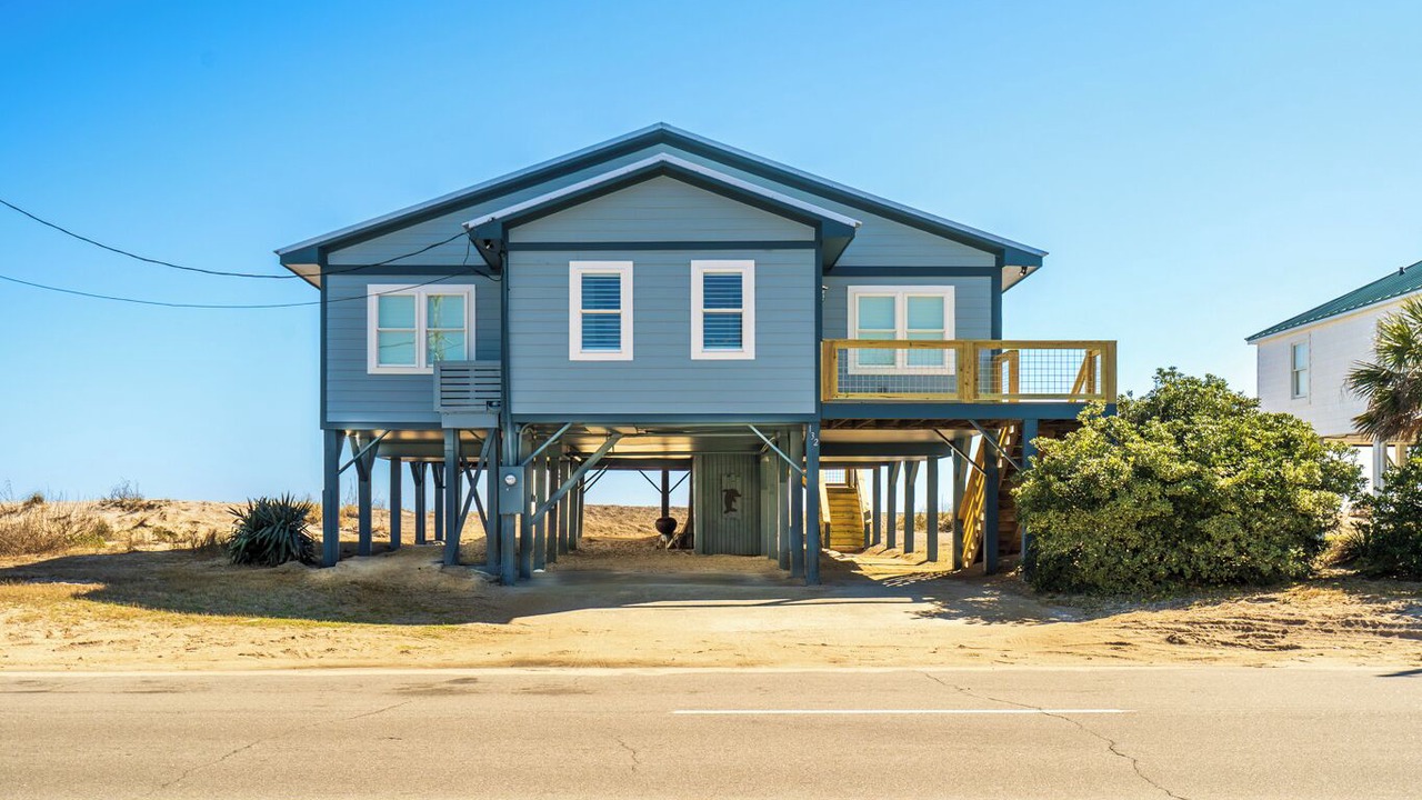 Photo of Others in Edisto Island