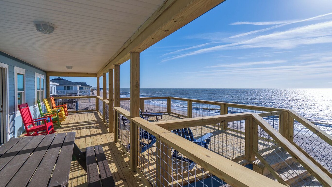 Photo of Outdoor in Edisto Island