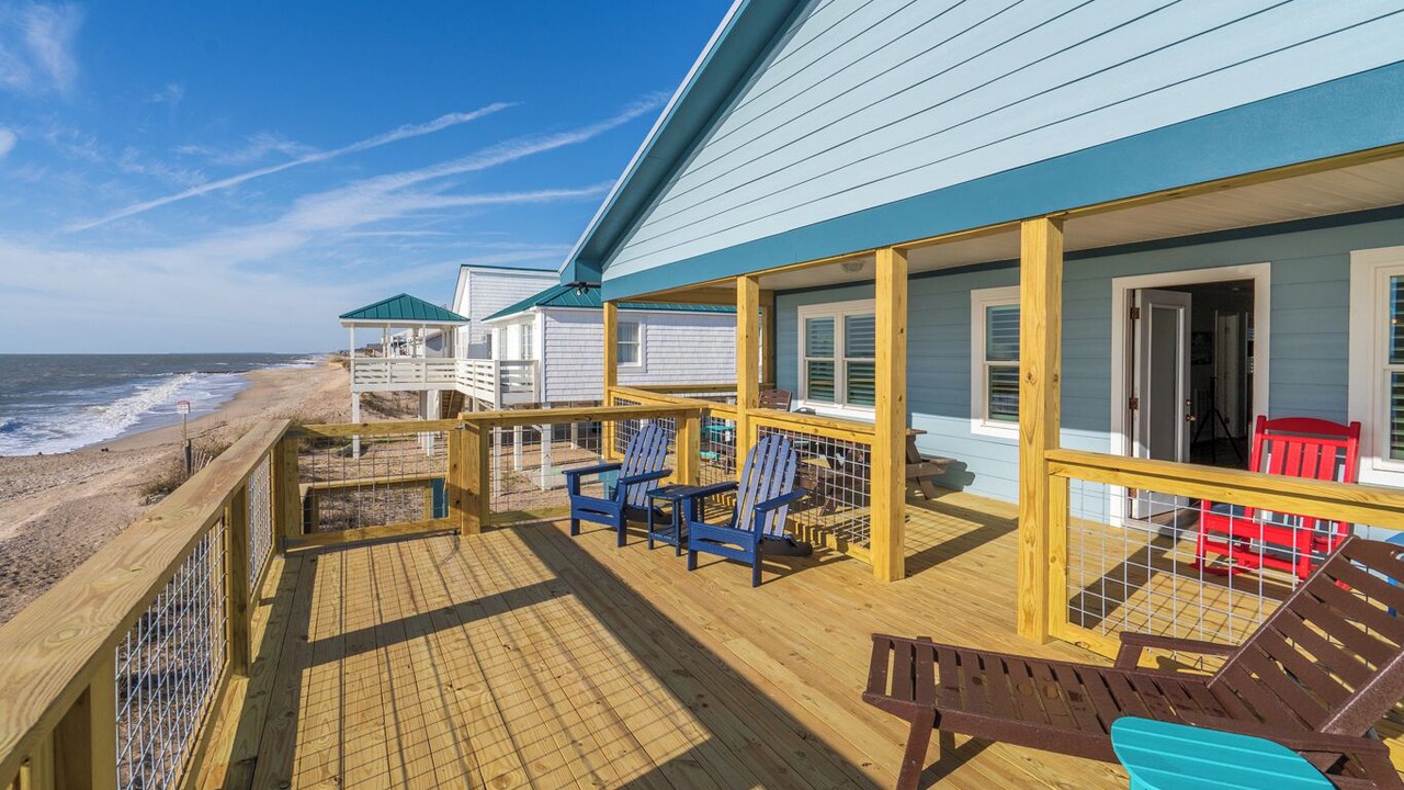 Photo of Outdoor in Edisto Island