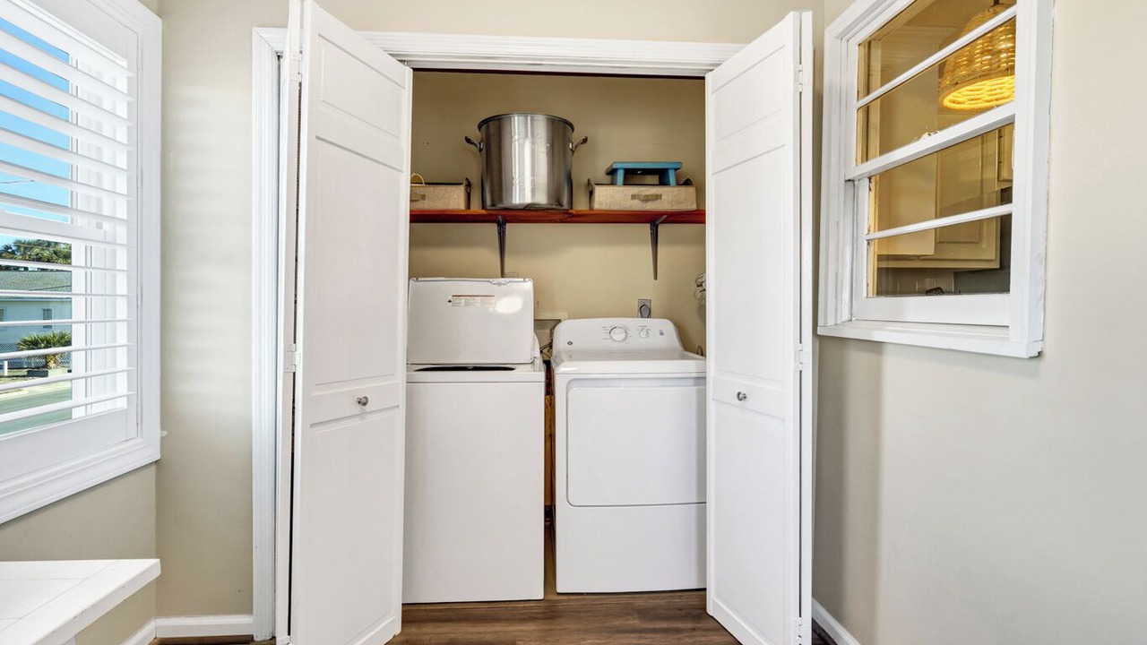 Photo of Bedroom in Edisto Island