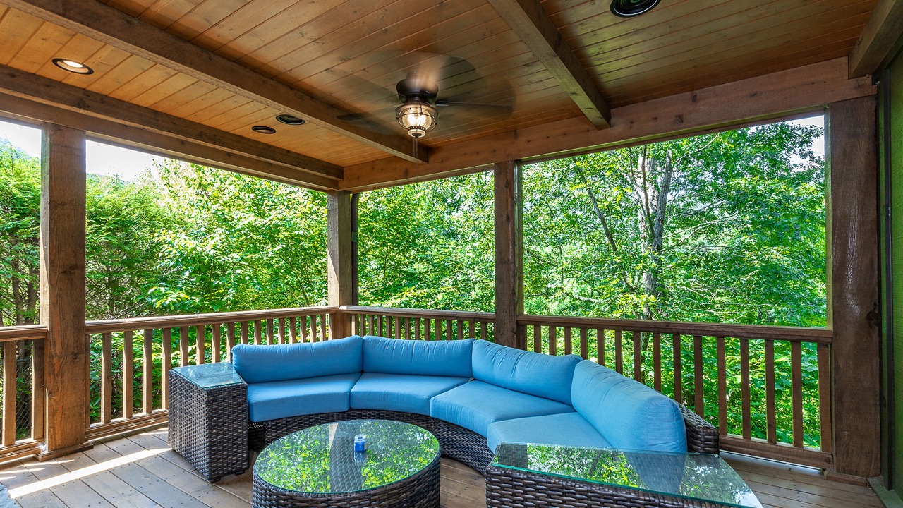 Photo of Outdoor in Lake Toxaway