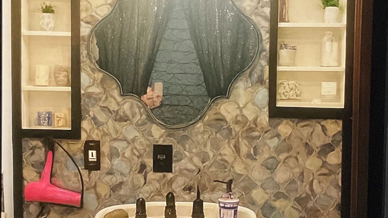 Photo of Bathroom in Hopkins
