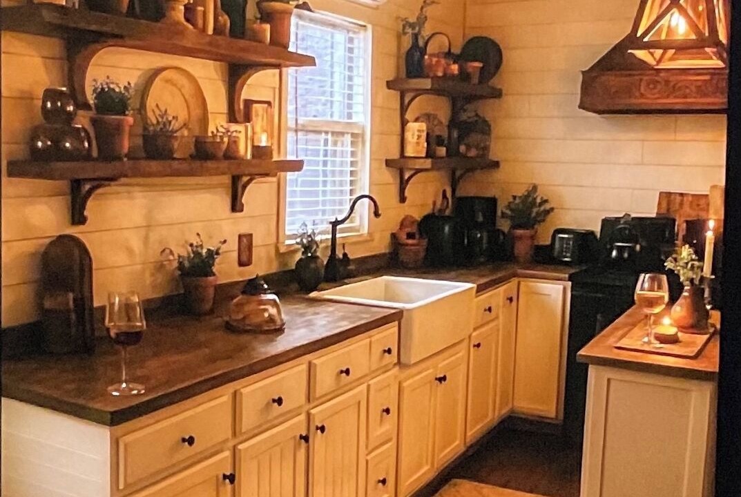 Photo of Kitchen in Hopkins