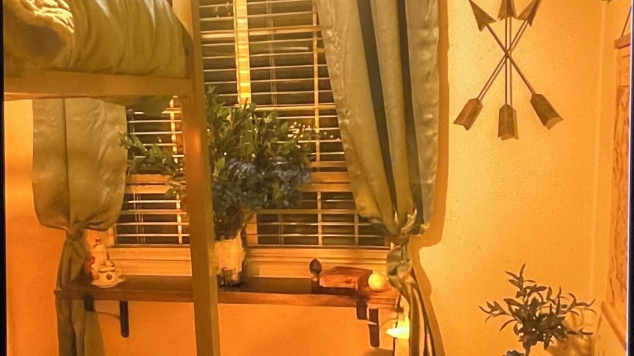 Photo of Bedroom in Hopkins