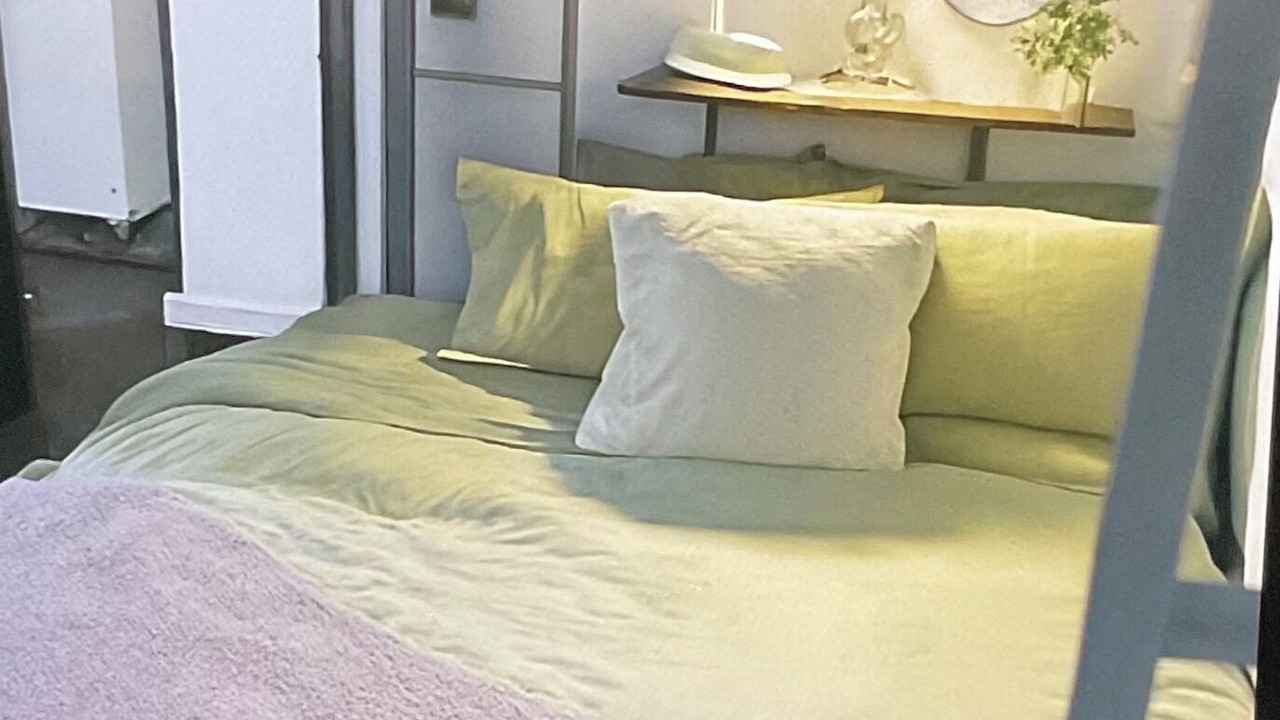 Photo of Bedroom in Hopkins
