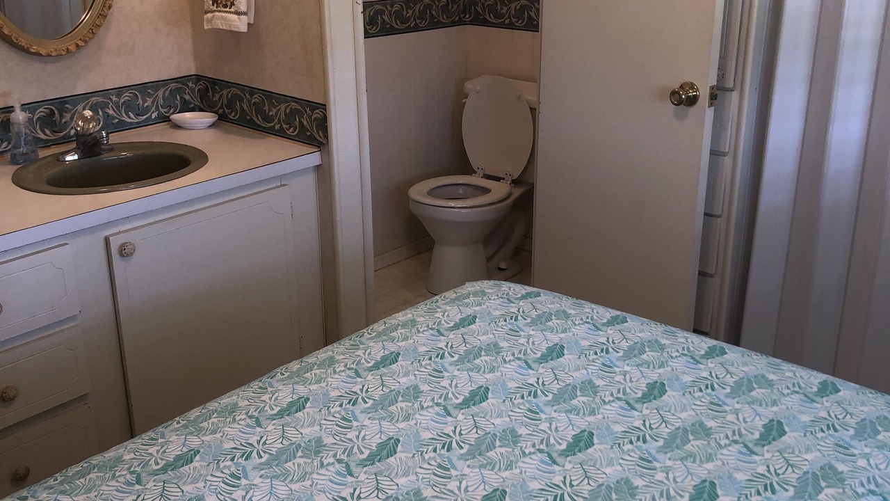 Photo of Bedroom in Buckhead Ridge