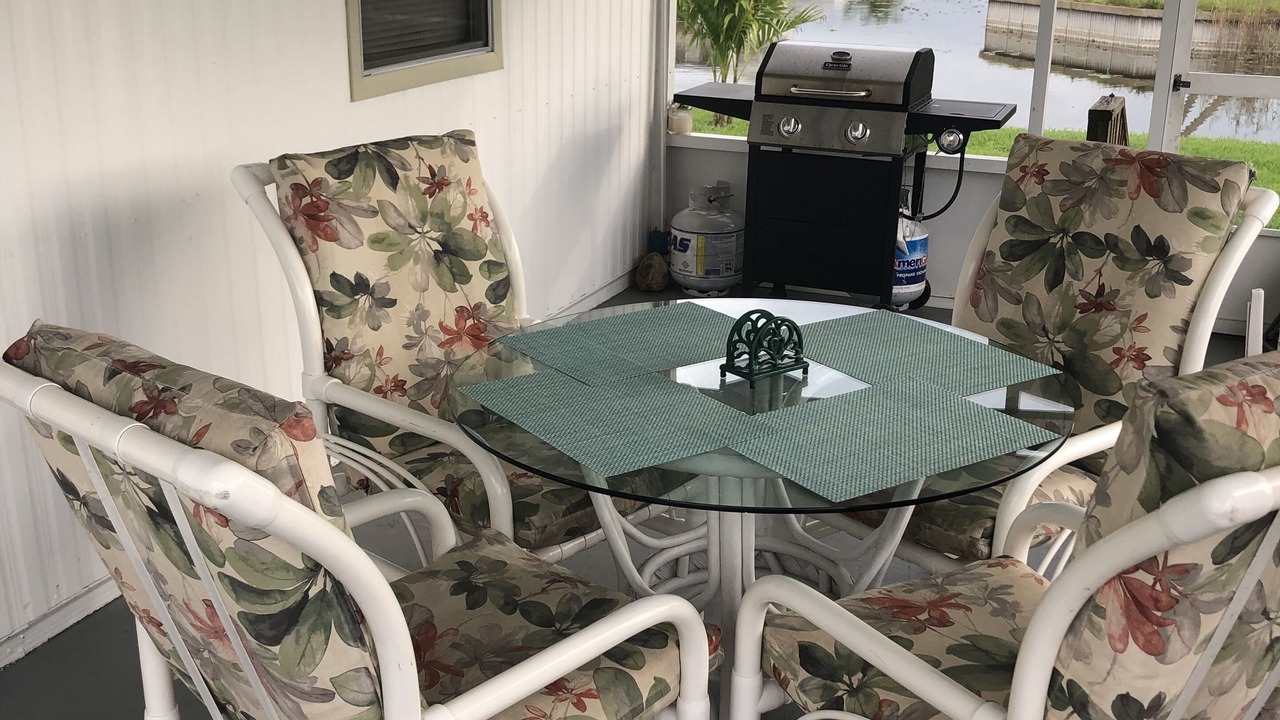 Photo of Outdoor in Buckhead Ridge