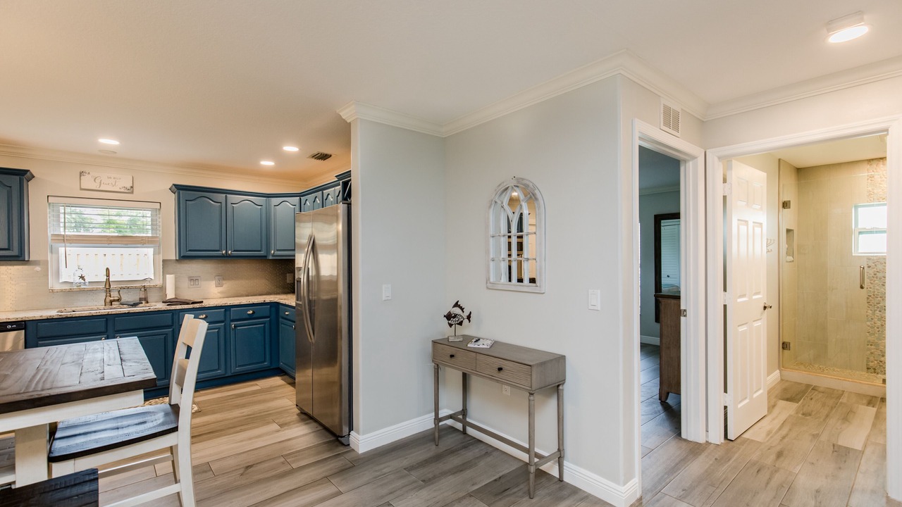 Photo of Kitchen in Sebastian Highlands