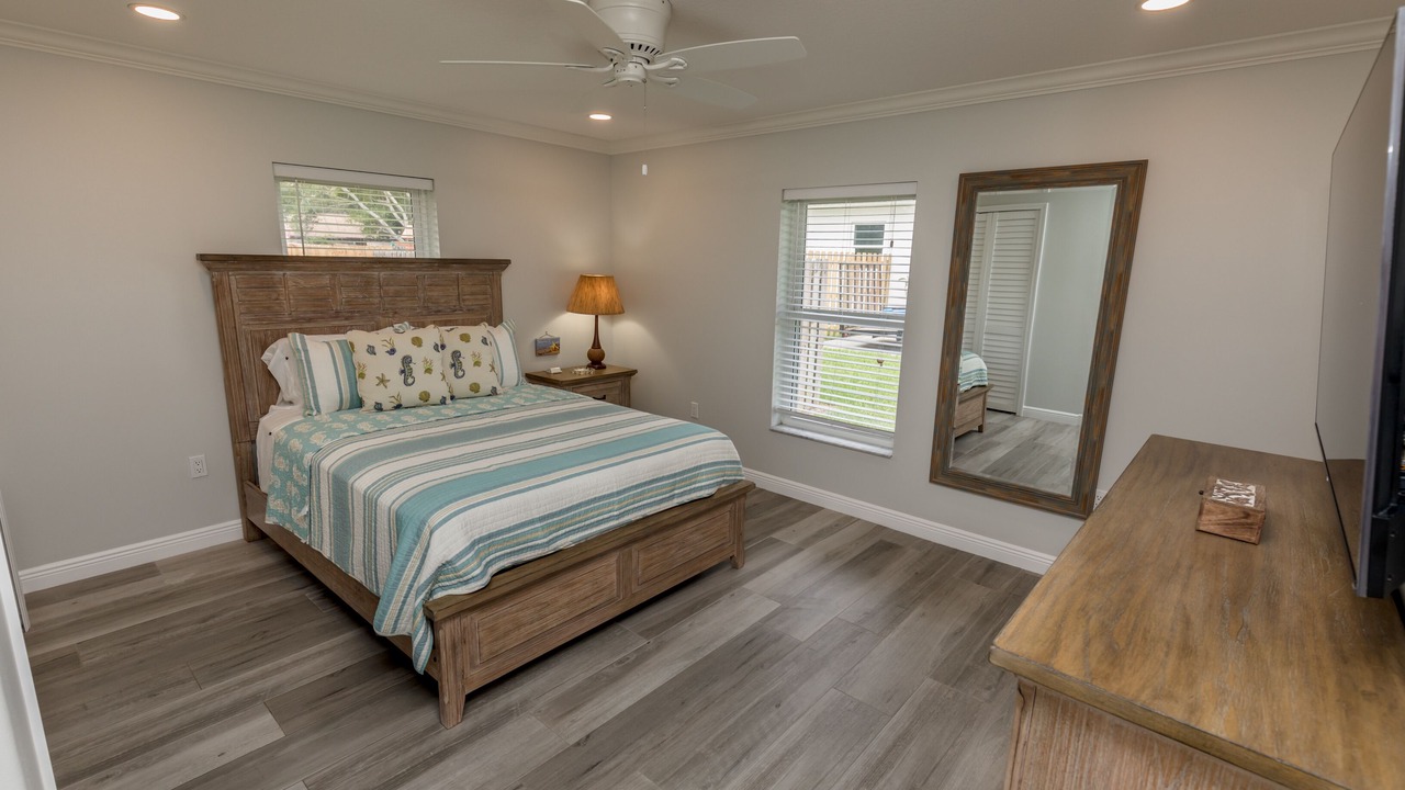 Photo of Bedroom in Sebastian Highlands