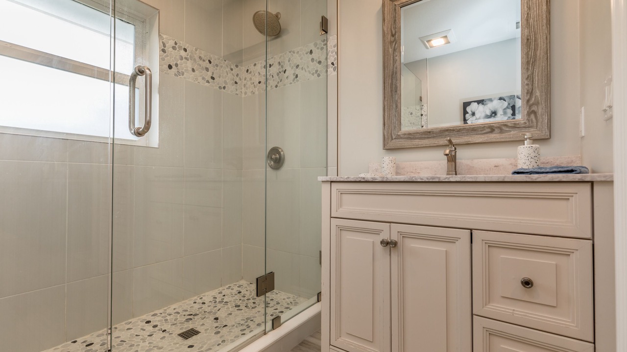 Photo of Bathroom in Sebastian Highlands
