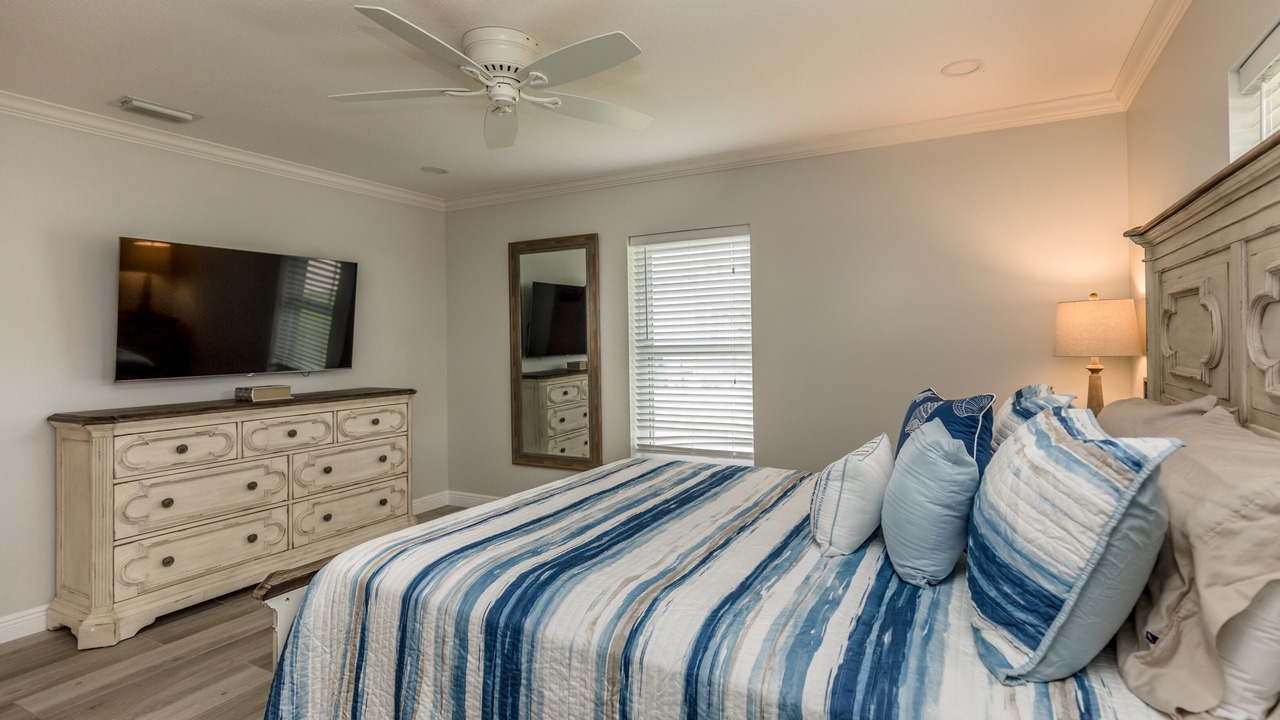 Photo of Bedroom in Sebastian Highlands
