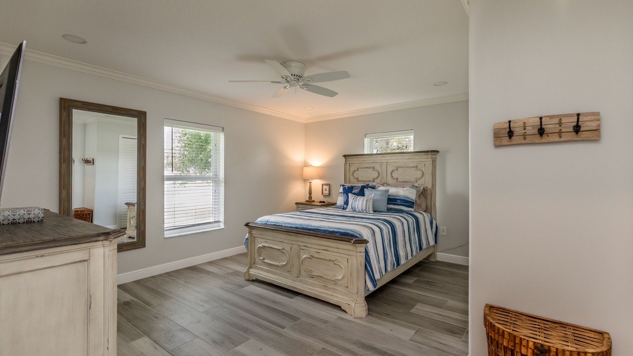 Photo of Bedroom in Sebastian Highlands