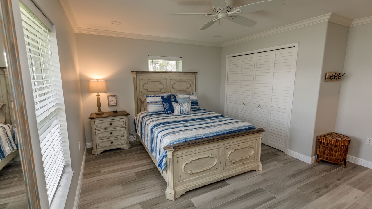 Photo of Bedroom in Sebastian Highlands
