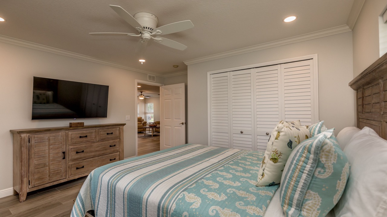 Photo of Bedroom in Sebastian Highlands