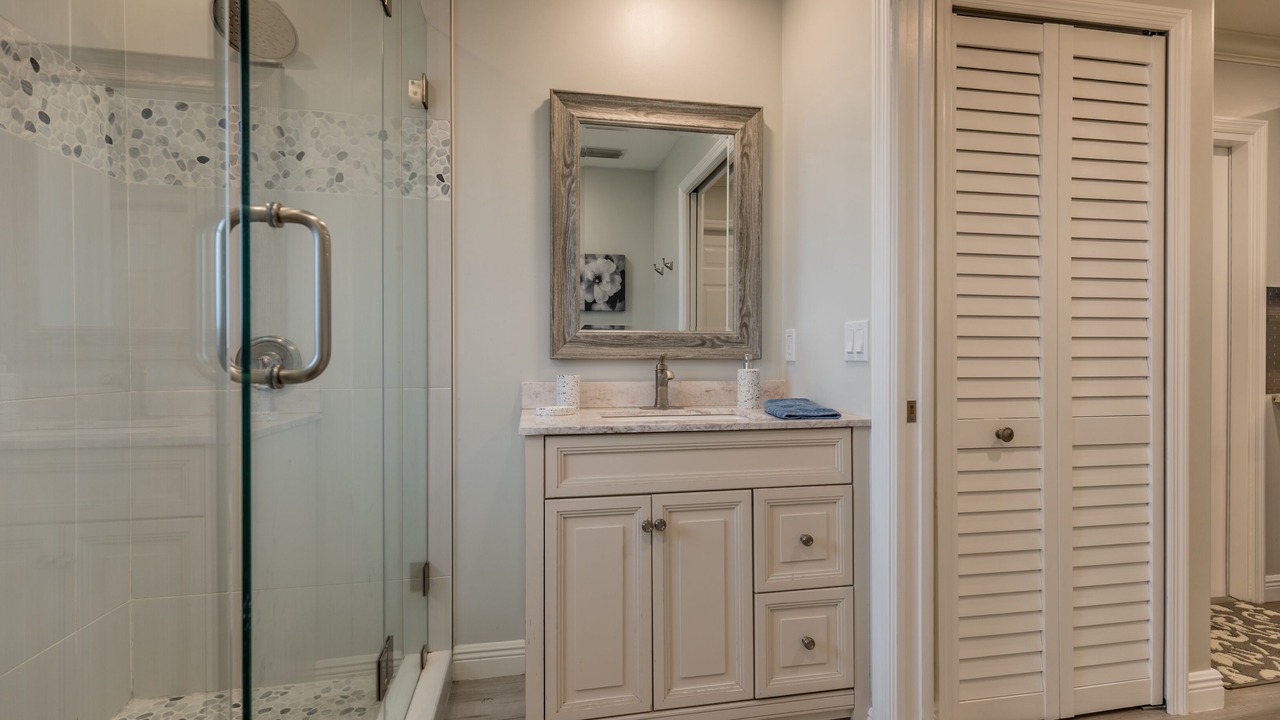 Photo of Bathroom in Sebastian Highlands