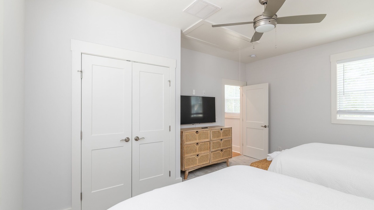 Photo of Bedroom in Olde Town
