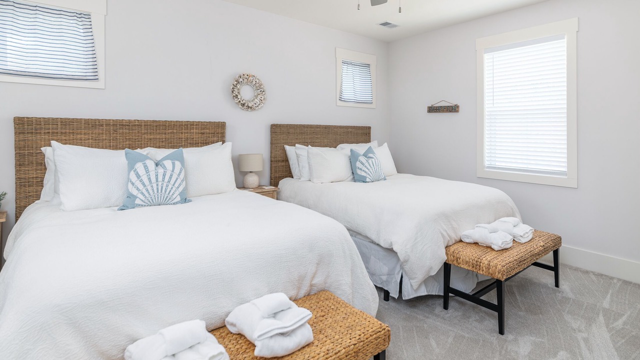 Photo of Bedroom in Olde Town