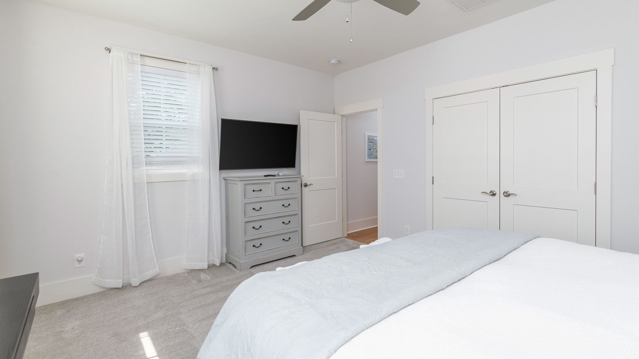 Photo of Bedroom in Olde Town