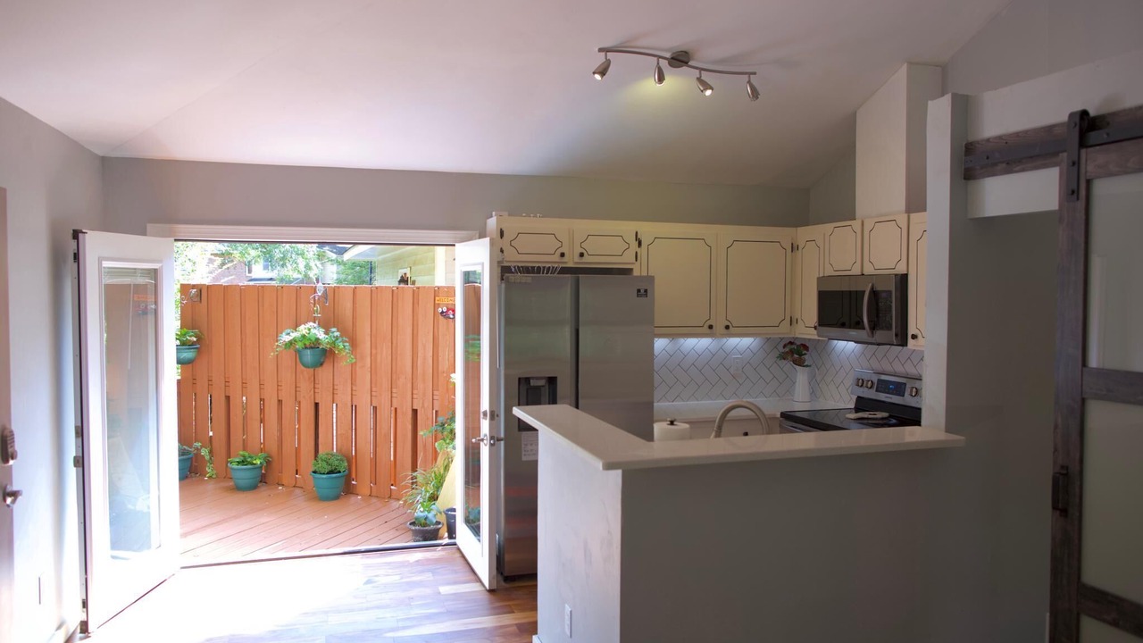 Photo of Kitchen in Northwest Raleigh